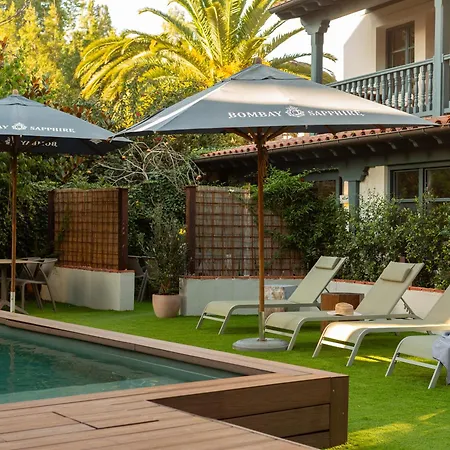 Slow Boutique Lejlighed