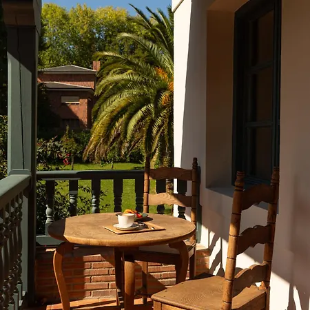 Slow Boutique Apartment