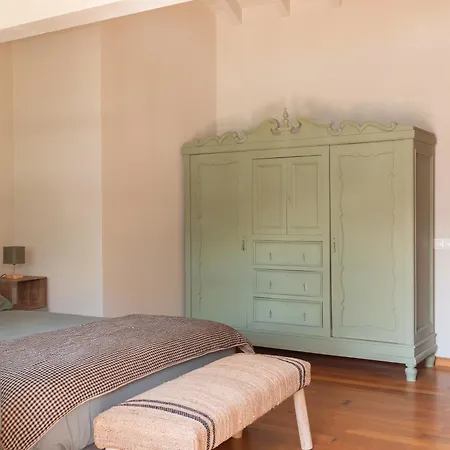 Slow Boutique Apartment