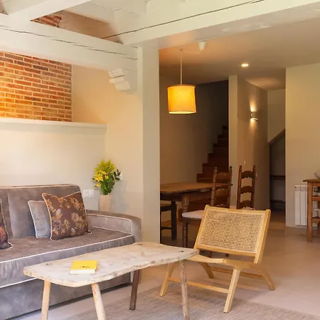 Apartment Slow Boutique Comillas