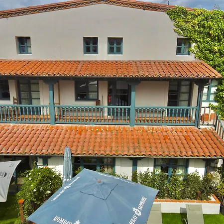 Slow Boutique Comillas