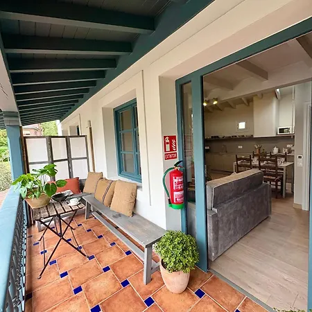 Appartement Slow Boutique Comillas