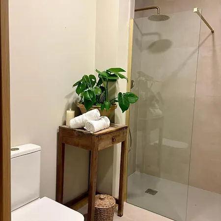 Slow Boutique Appartement Comillas