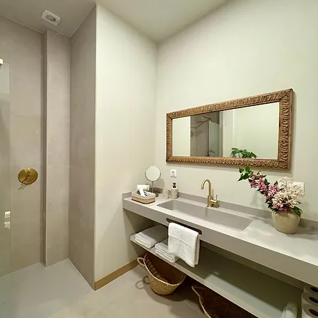 Appartement Slow Boutique