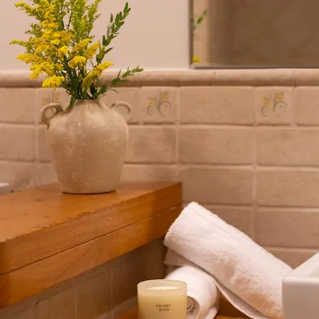 Appartement Slow Boutique