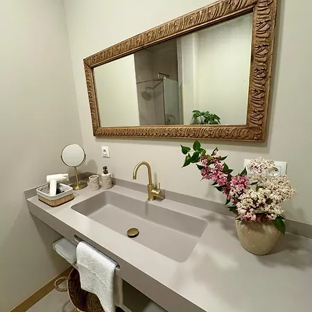 Appartement Slow Boutique Comillas
