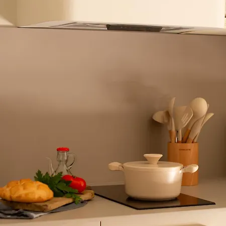 Slow Boutique Appartement Comillas