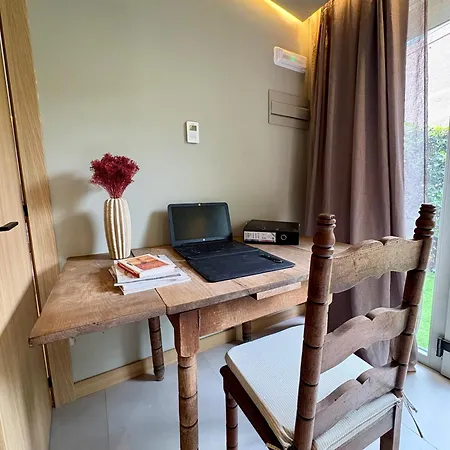 Slow Boutique Appartement