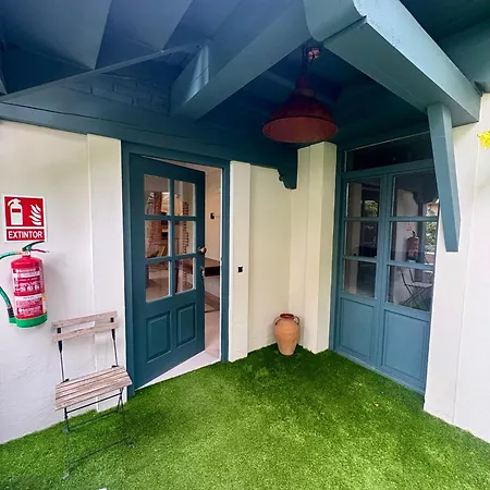 Slow Boutique Appartement