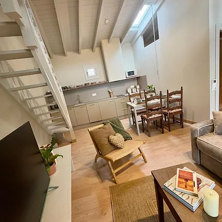 Appartement Slow Boutique