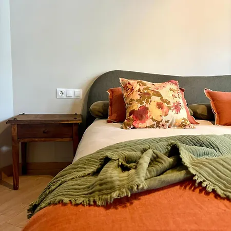 Slow Boutique Appartement