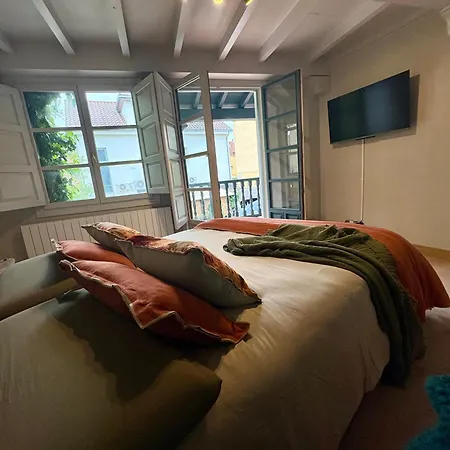 Slow Boutique Appartement *