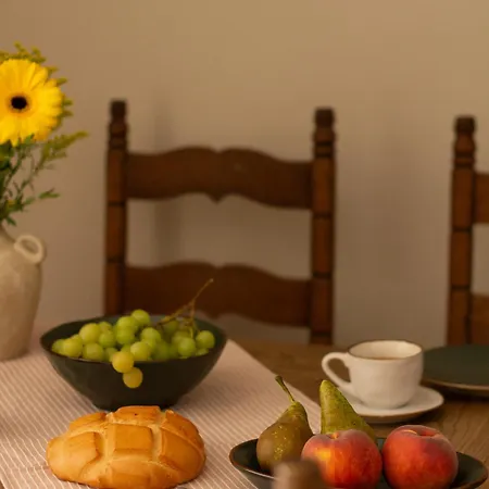 Appartement Slow Boutique Comillas