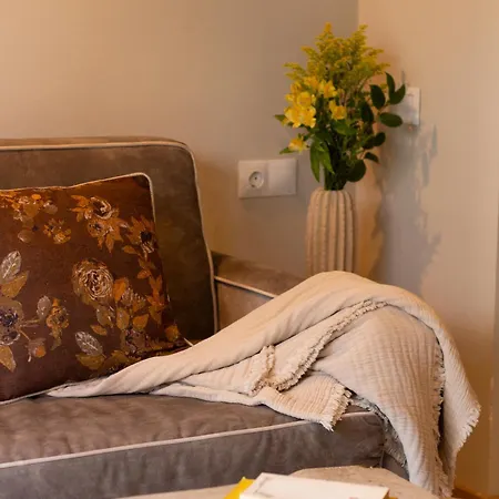 Appartement Slow Boutique