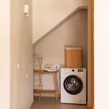 Appartement Slow Boutique