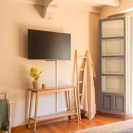 Slow Boutique Appartement Comillas
