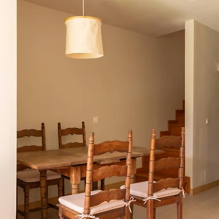 Slow Boutique Appartement Comillas