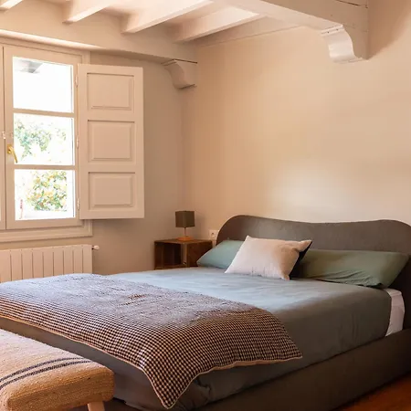 Appartement Slow Boutique