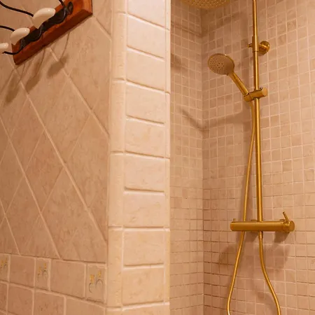 Slow Boutique Appartement Comillas