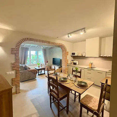 Apartment Slow Boutique