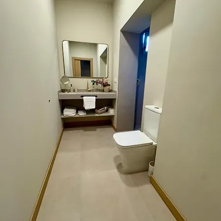 Slow Boutique Apartment *