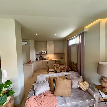 Apartment Slow Boutique *