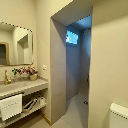 Slow Boutique Apartment Comillas