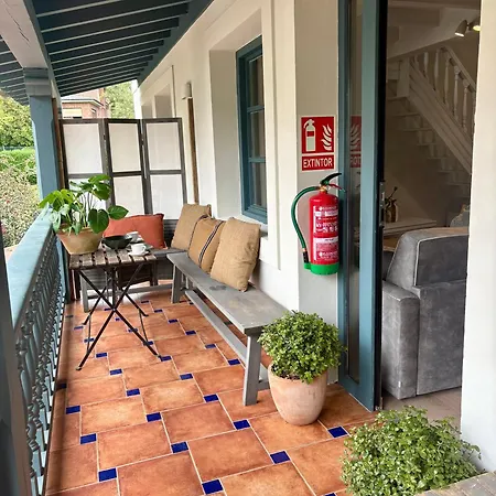 Slow Boutique Apartment