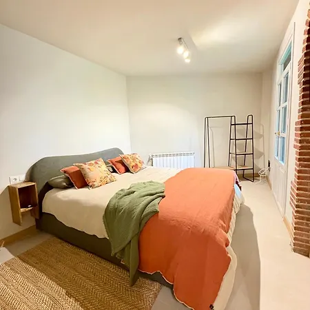 Apartment Slow Boutique