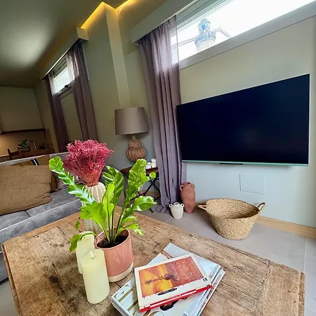 Slow Boutique Apartment *
