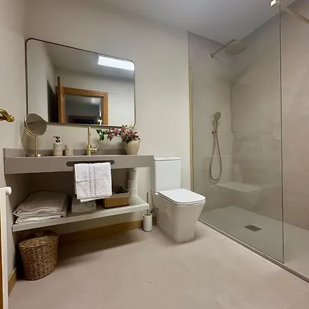 Slow Boutique Apartment Comillas