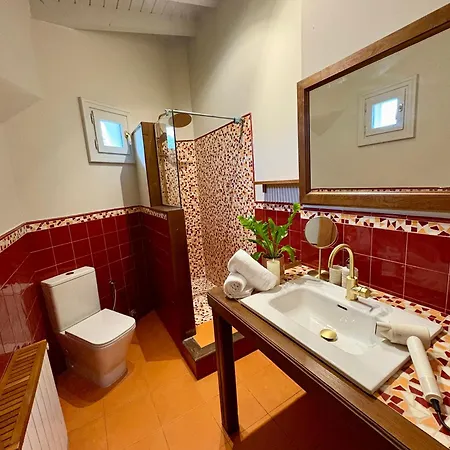 Apartment Slow Boutique Comillas