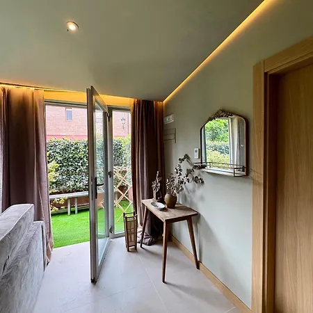 Apartment Slow Boutique