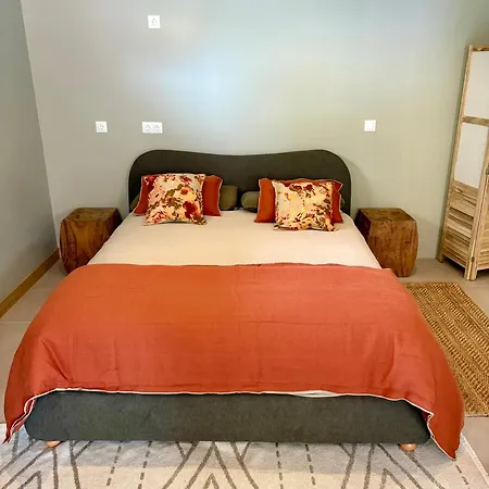 Slow Boutique Apartment *