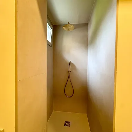 Slow Boutique Apartment