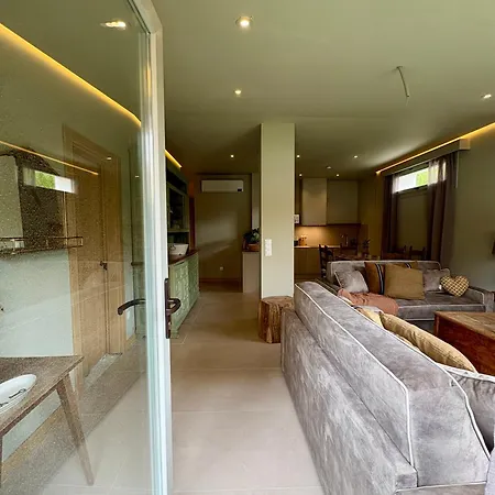 Apartment Slow Boutique Comillas