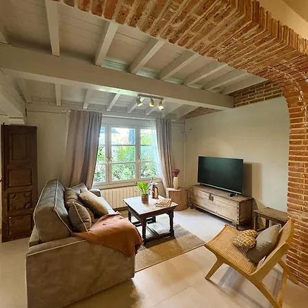 Apartment Slow Boutique