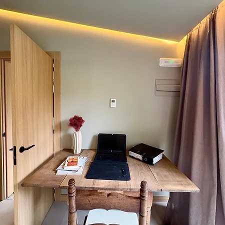 Apartment Slow Boutique *