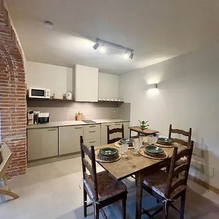 Apartment Slow Boutique