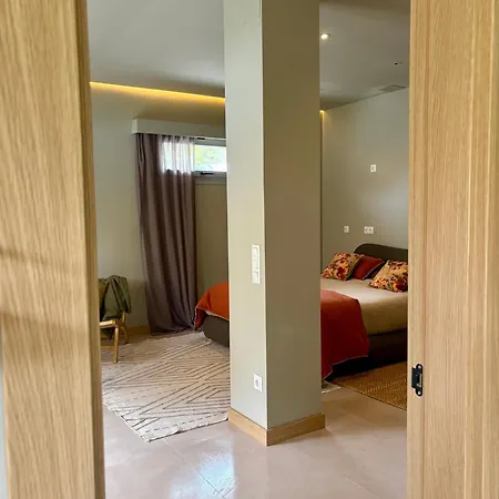 Slow Boutique Apartment Comillas