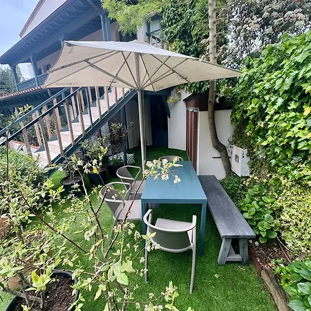 Slow Boutique Apartment *