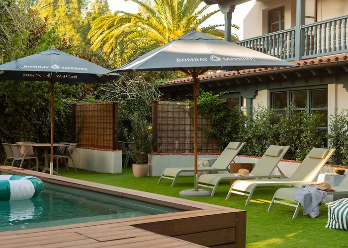 Slow Boutique Lejlighed