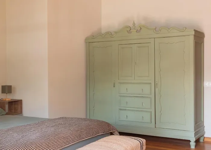 Slow Boutique Lejlighed