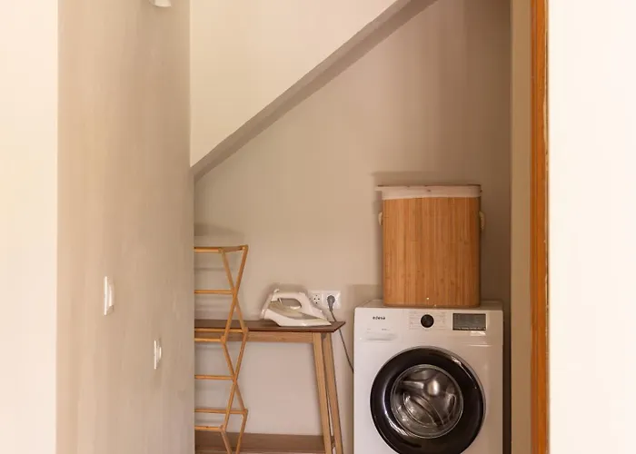 Apartment Slow Boutique Comillas