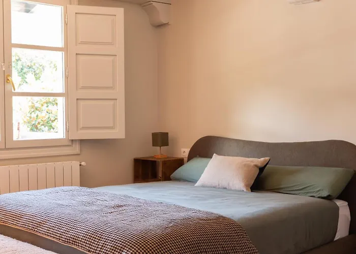 Apartment Slow Boutique *